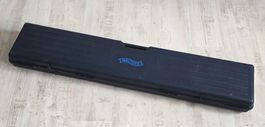 Waffenkoffer Walther 125x26x12cm