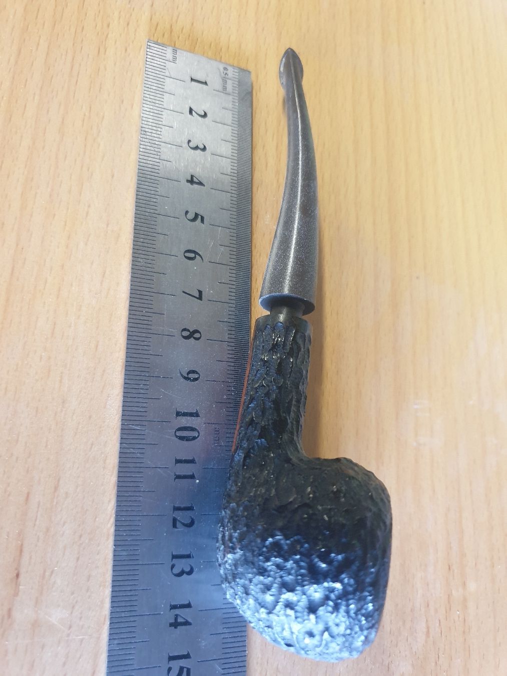 Pipe & Accessori: Tabakpfeife westminster 4 – Difettoso da Mittelhäusern venduto da krasty02 2