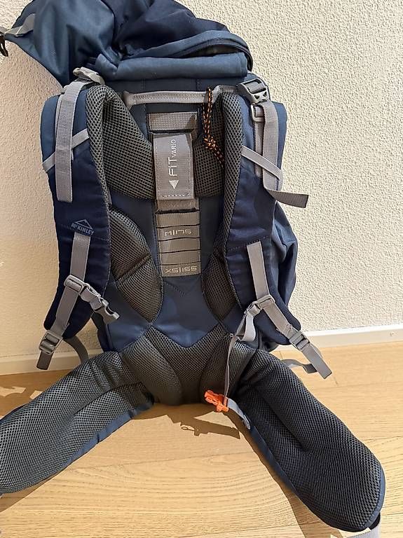 Zaini: Fast neuer wander rucksack Mc Kinley – Usato da Mettmenstetten venduto da R.Schoenholzer 1