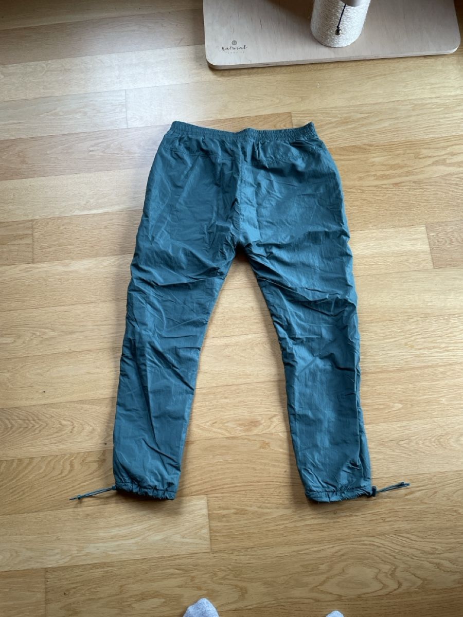 Snipes Pantaloni: Snipes Trainerhose – Usato da Ersigen venduto da SeBik98 2