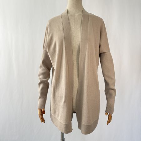 AKRIS Wool Cardigan