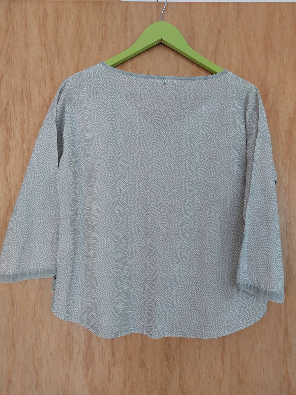 Nile Camicette: Nile Bluse Gr. XS – Usato da Schmitten venduto da Renistern68 1