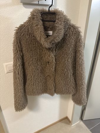 Teddyjacke Leonardo