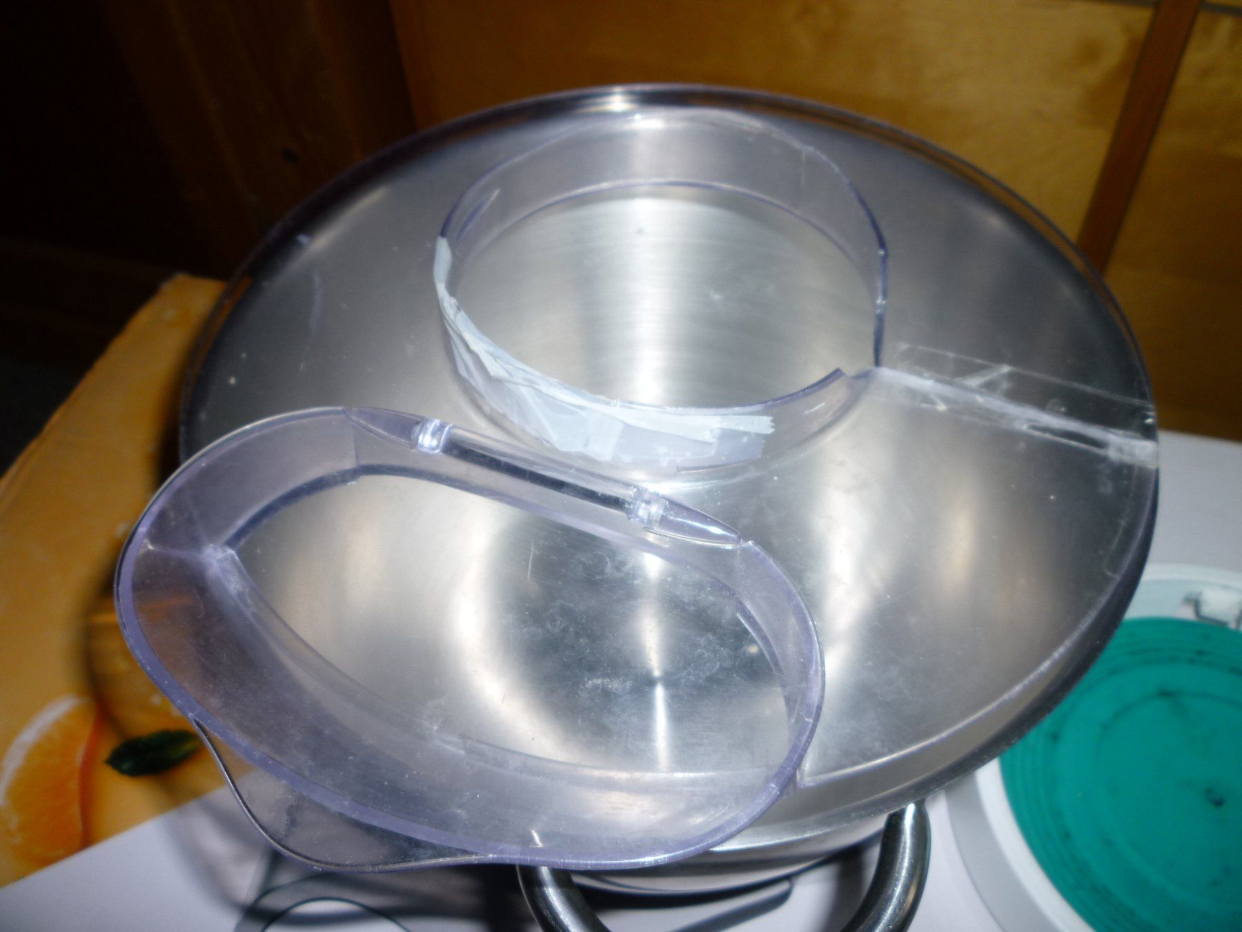 Kenwood Küchengeräte: Kenwood – Gebraucht aus Aarwangen von Webla15 1
