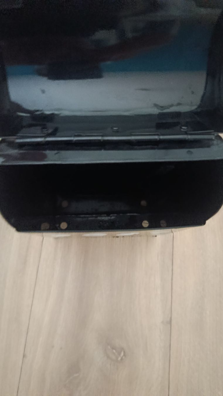 Systemes d'archivage: boite au mettre déco post – Neuf (Voir description) à Bourguillon par D3R2G2 7