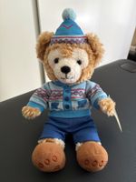 La peluche Duffy The Disney Bear de Hong Kong Disneyland