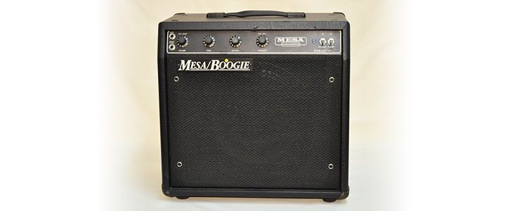 Amplificatori: Mesa Boogie Satellite 60 - révisé, tubes neufs – Usato da GLAND venduto da FunkyTime