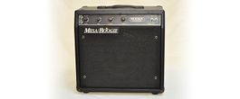 Mesa Boogie Satellite 60 - révisé, tubes neufs