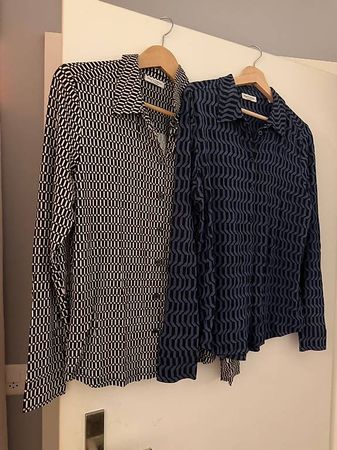 Blouses en jersey 42 Marco Polo