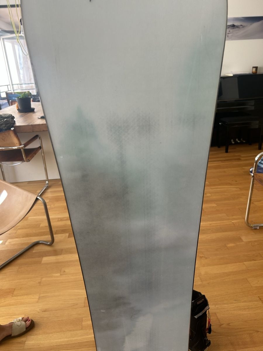 Board: Snowboard Burton – Nuovo (secondo la descrizione) da Zürich venduto da Watch_Enthusiast98 4