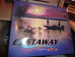 NITRO BOAT/TRAILER DALE EARNHARDT