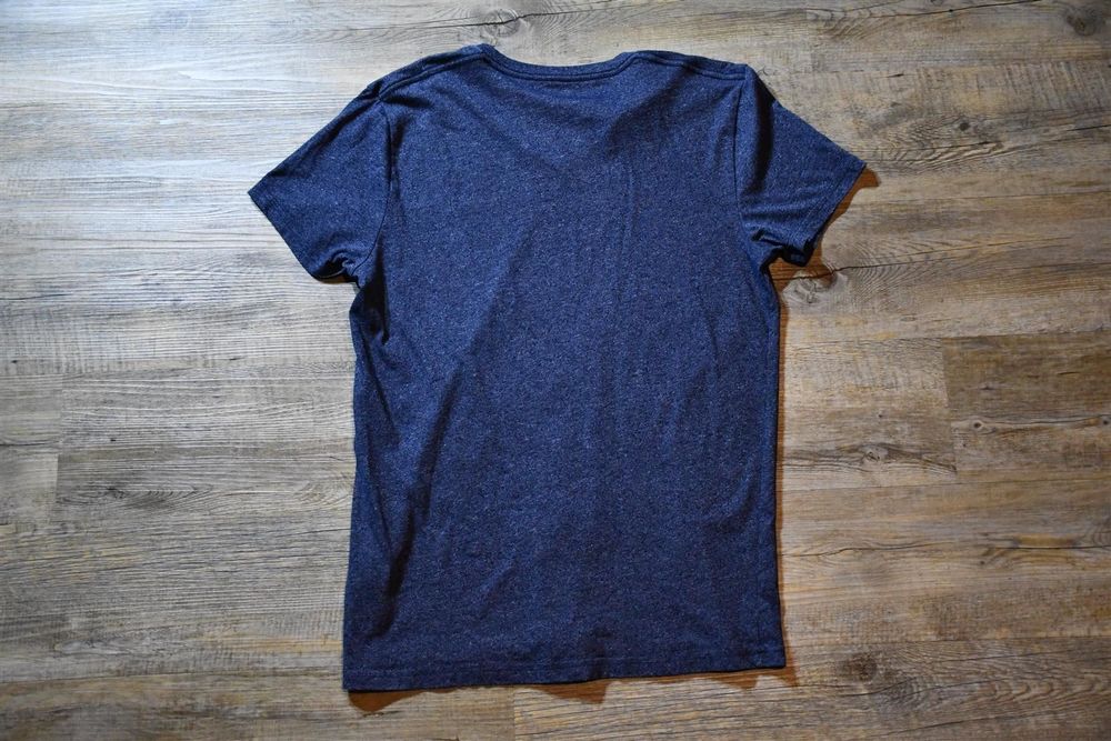 Hollister t cheap shirt grau