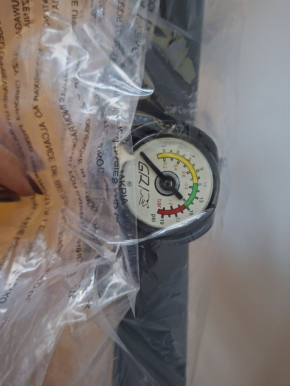 Pompe & Parti di ricambio: SUP Doppelhubpumpe - Neu & originalverpackt – Nuovo e nell'imballaggio originale da St.Gallen venduto da suryKe 2