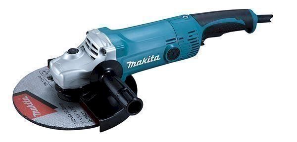 Schleifen & Polieren: Makita Winkelschleifer GA9050R – Neu und originalverpackt aus Bottighofen von zaap