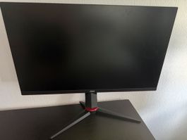AOC Monitor 