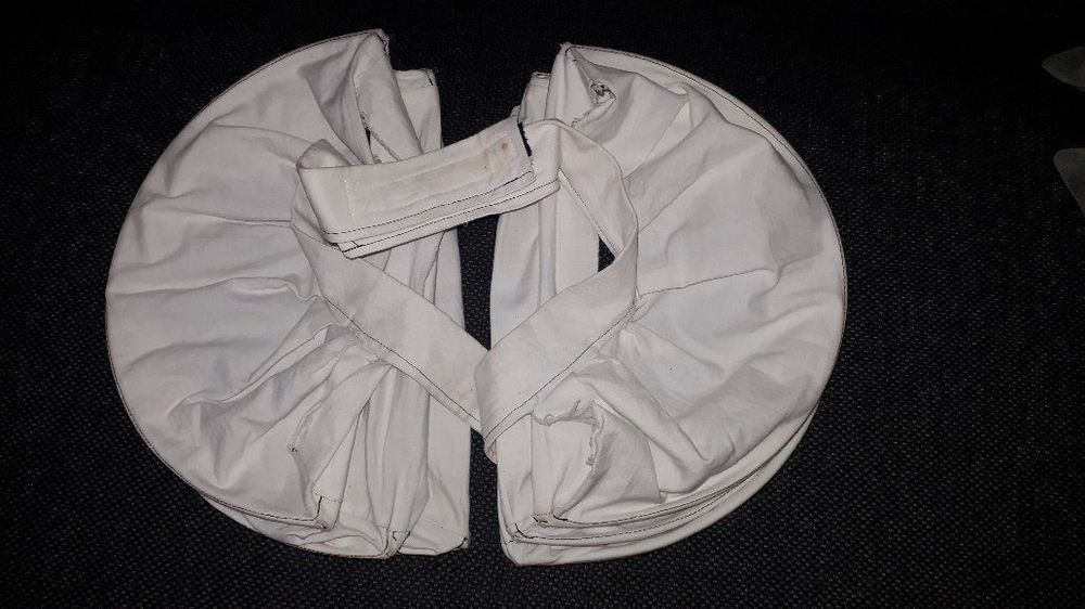 Vestiti: Hochzeit / Ball SeideKleid (+ mehr) – Usato da Zürich venduto da Zarzilla 7