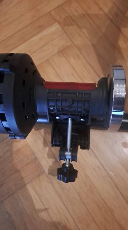 Hometrainer: Rennvelo Rollentrainer Universal  – Usato da St. Gallen venduto da abi_pl6x 1