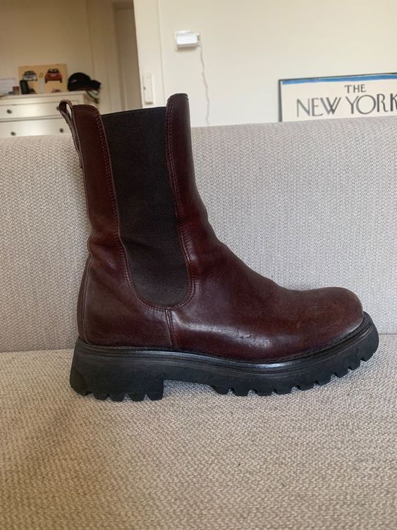 MoMa Schuhe | Kaufen auf Ricardo