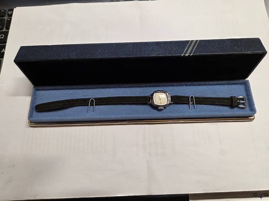 Orologi: orologio vintage – Usato da Vaglio - Capriasca venduto da Tatanka1955 1