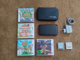 Nintendo 3DS XL 
