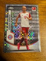 Topps Bundesliga Chrome 23-24 Seiwald numbered / 250