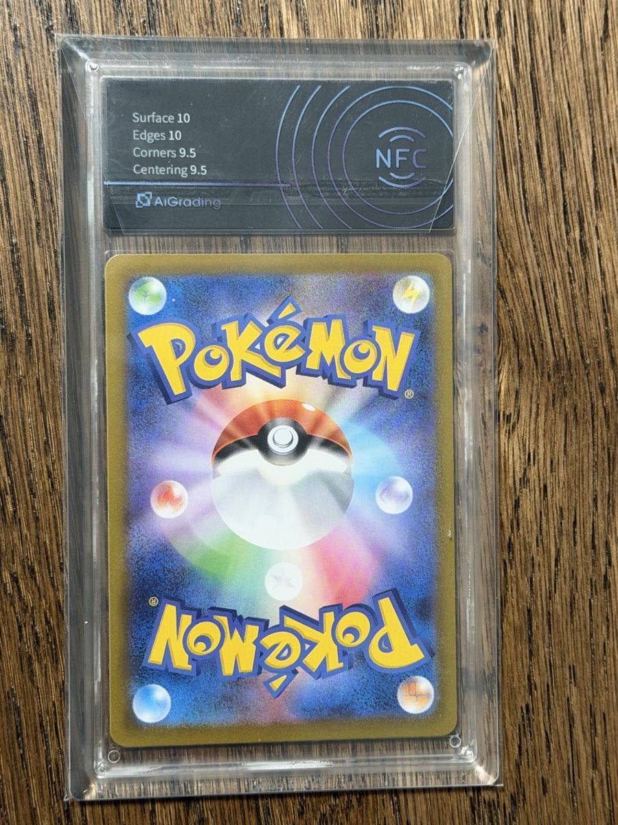 Pokémon Sammelbilder & Trading cards: Mega Charizard X 094/080 – Neu (gemäss Beschreibung) aus Sementina von GiovanniPandolfi 1