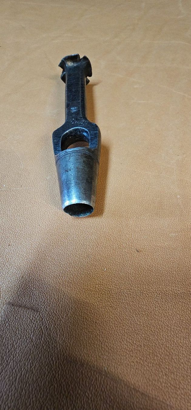 Tutti gli attrezzi: Henkellocheisen 14 mm – Usato da Sins venduto da sagitarius58 1