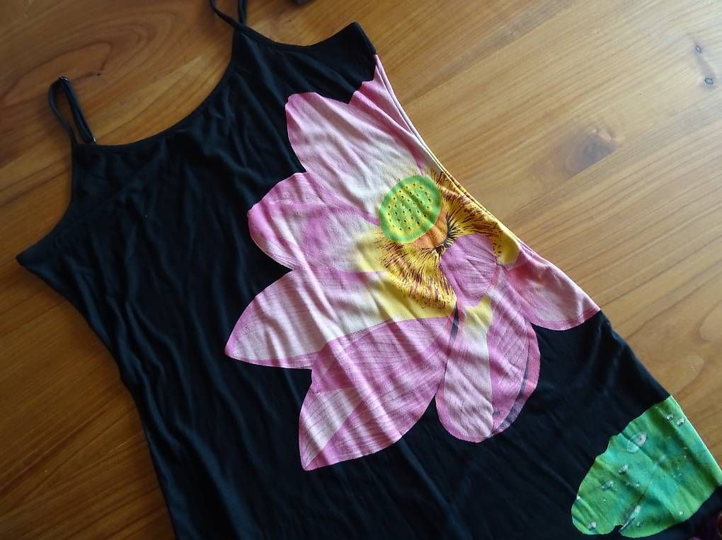 Desigual Kleider: Kleid Desigual – Neu (gemäss Beschreibung) aus Niederbipp von PiaZ01 2