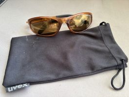 Alpina Sportbrille Ceramic Mirror 
