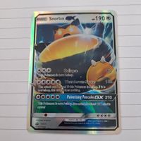 Snorlax SM05