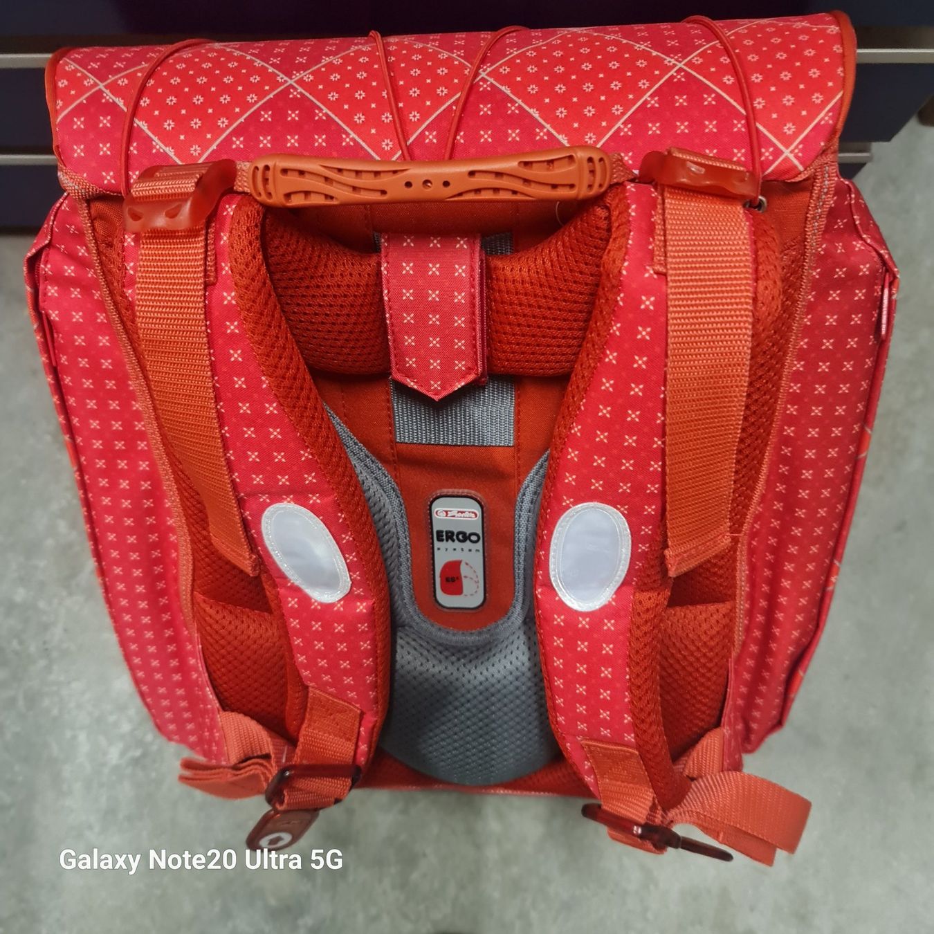 Sacs & sacs à dos: 5 Teiliges Schuhltaschen Set Herlitz Neu – Neuf (Voir description) à triesenberg par wisi369 5