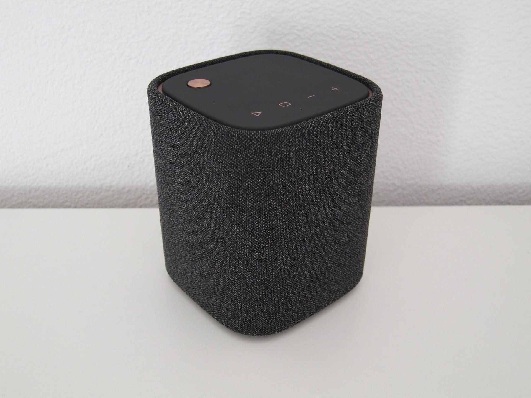 Yamaha Haut-parleurs: YAMAHA WS-B1A Bluetooth-Lautsprecher – Neuf (Voir description) à Kloten par luethirolf61 2