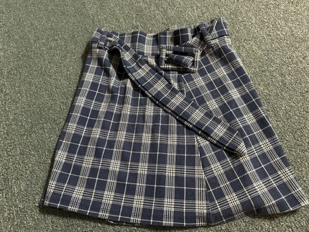 Minirock C&A  Gr 34