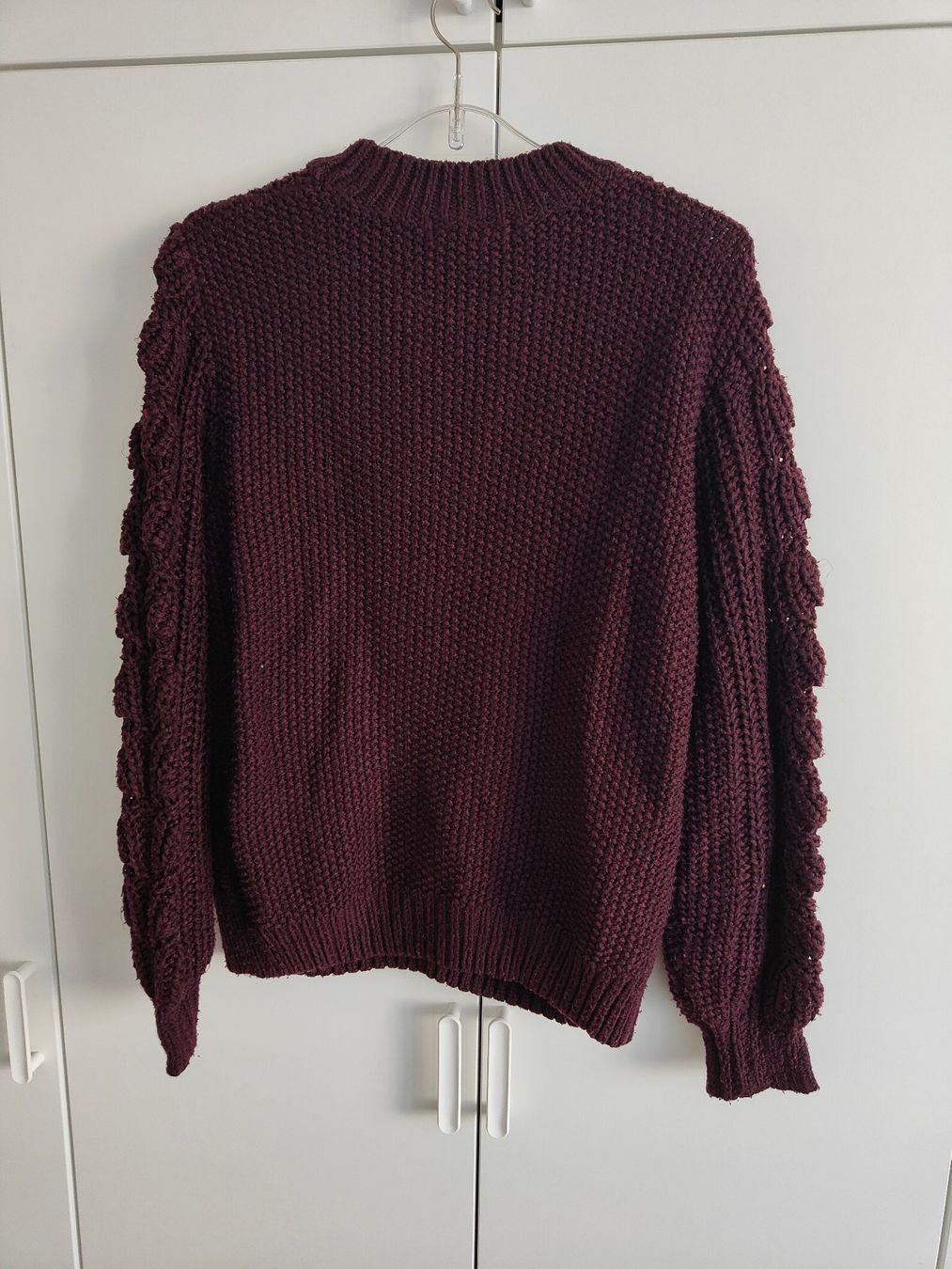 H&M Pullover & Sweatshirts: Strickpullover - Grösse S – Gebraucht aus Rickenbach b. Wil von Beautiful.Things 6