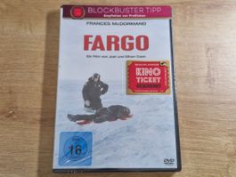 Fargo (1996) NEU OVP DVD