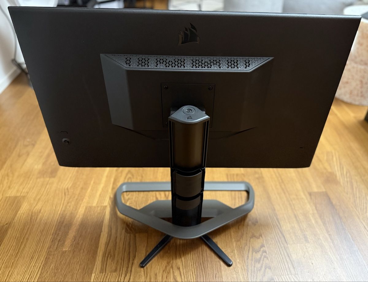 Monitor: Corsair Xeneon 32UHD144 – Usato da Glattpark(Opfikon) venduto da jos_fj2q 1