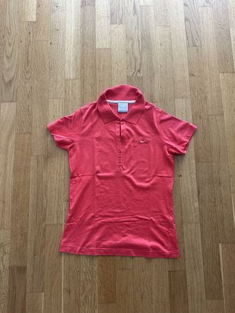 Nike Golf Poloshirt Damen, Grösse S
