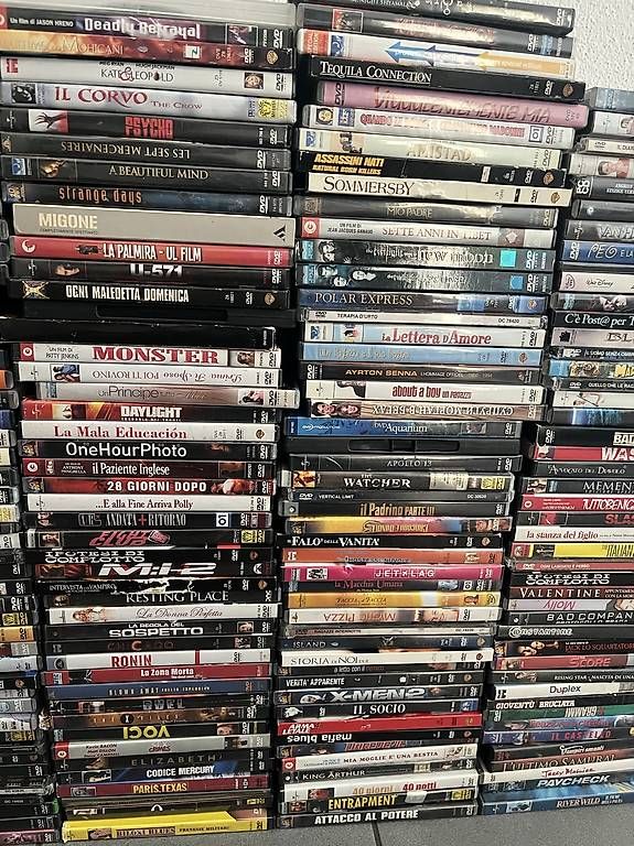 Alle DVDs: DVD tantissimi  – Gebraucht aus Chiasso von fairy81 2