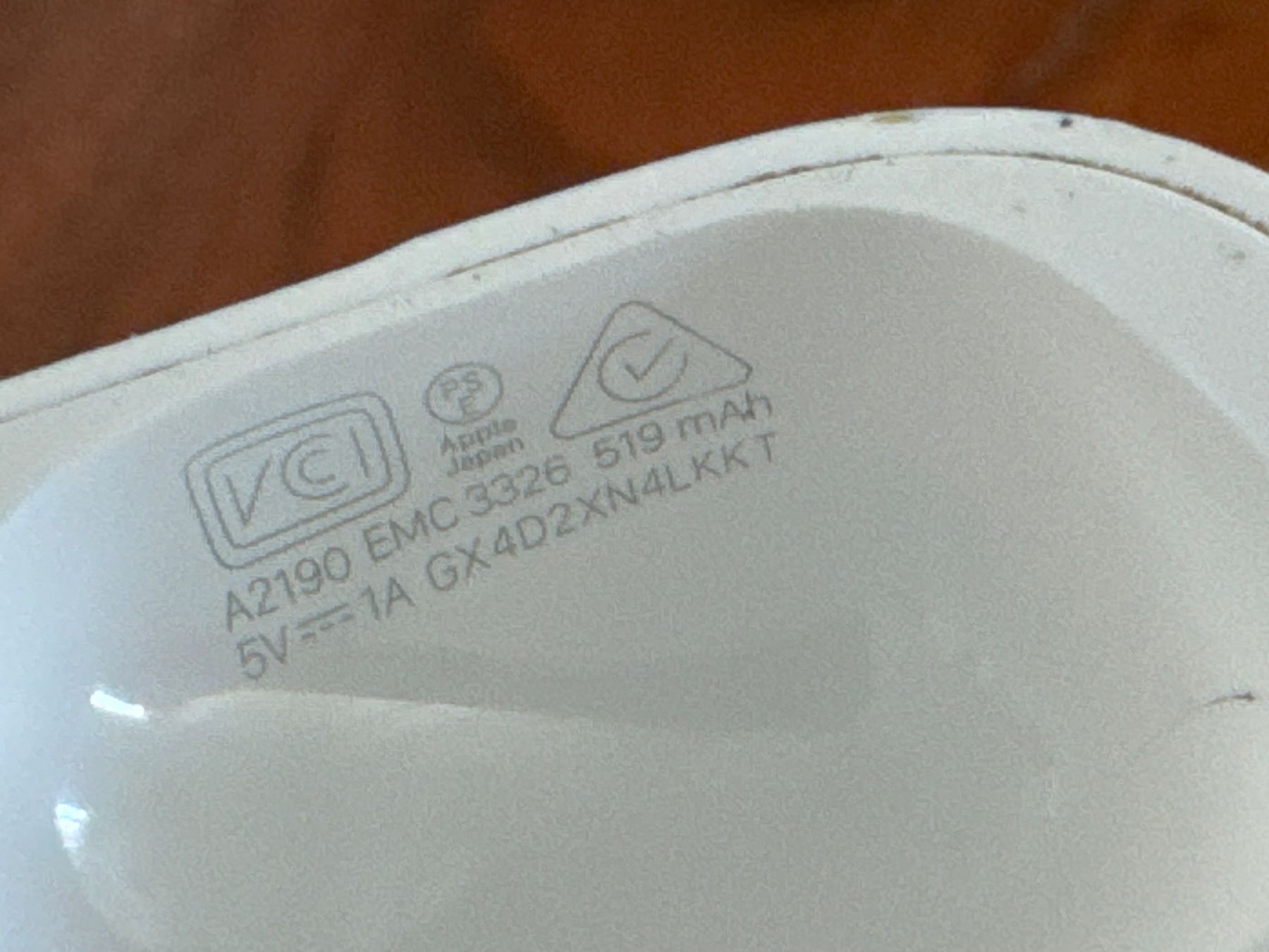 Apple Kopfhörer: Apple EarPods Pro 1 charging case (lighting cable) – Gebraucht aus Zürich von ivn_pr75 4