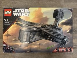 Lego Star Wars 75323 Justifier