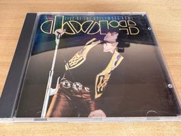 The Doors – Live At The Hollywood Bowl