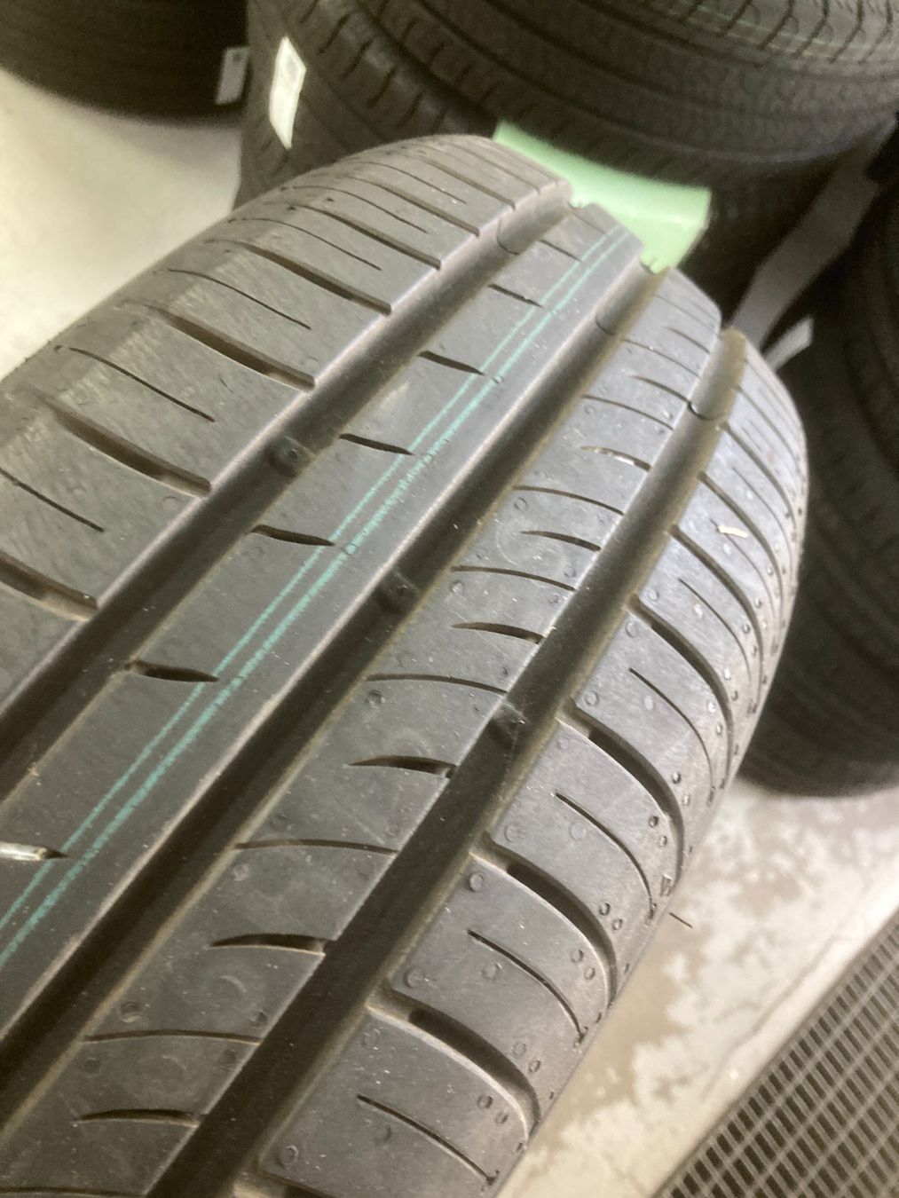 Pneumatici & Ruote complete: 185/65R15 Sommerpneu – Nuovo e nell'imballaggio originale da Cham venduto da WB2223 5