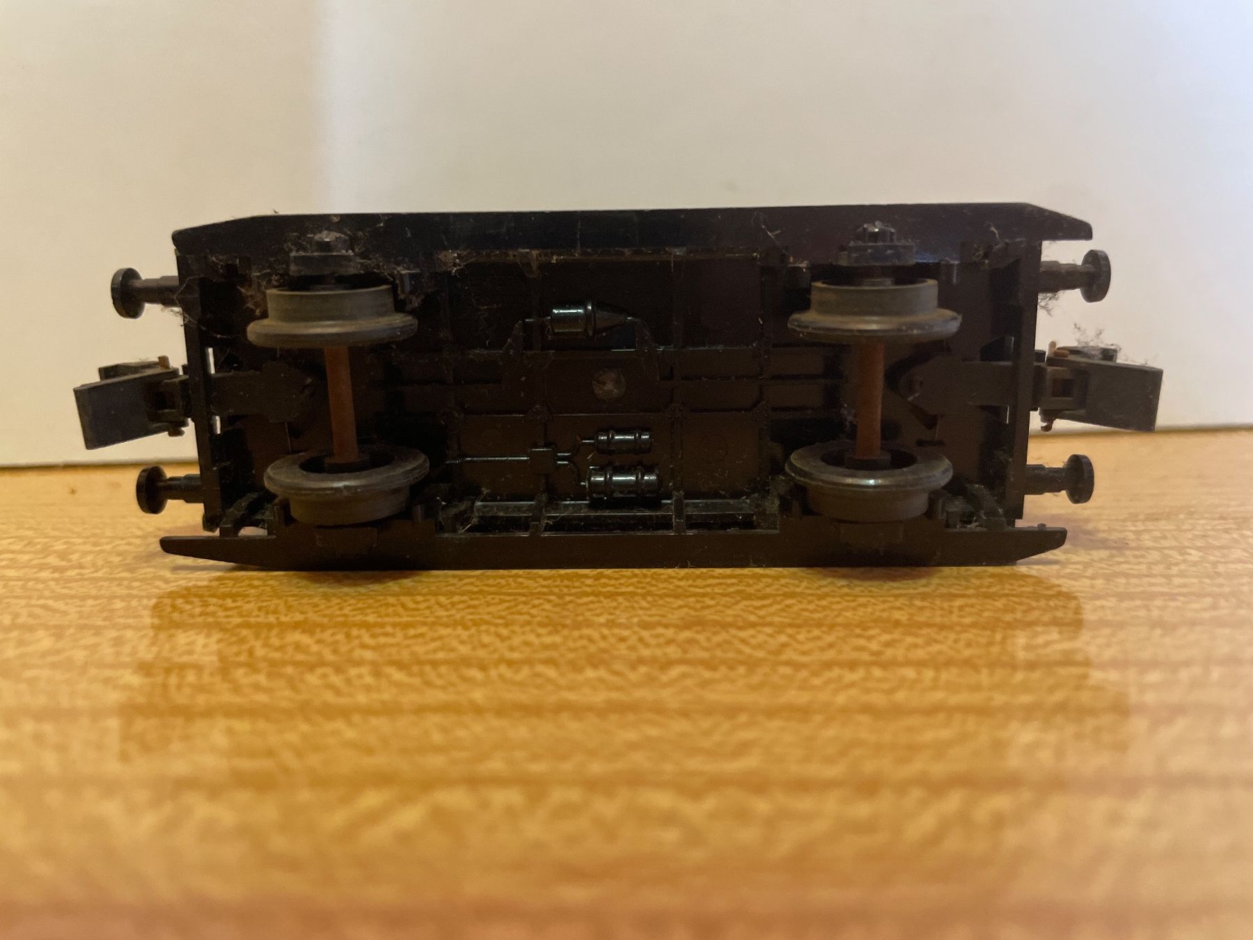 Modelleisenbahnen: H0 Güterwagen🛤️ – Gebraucht aus Suhr von Daneli7 3