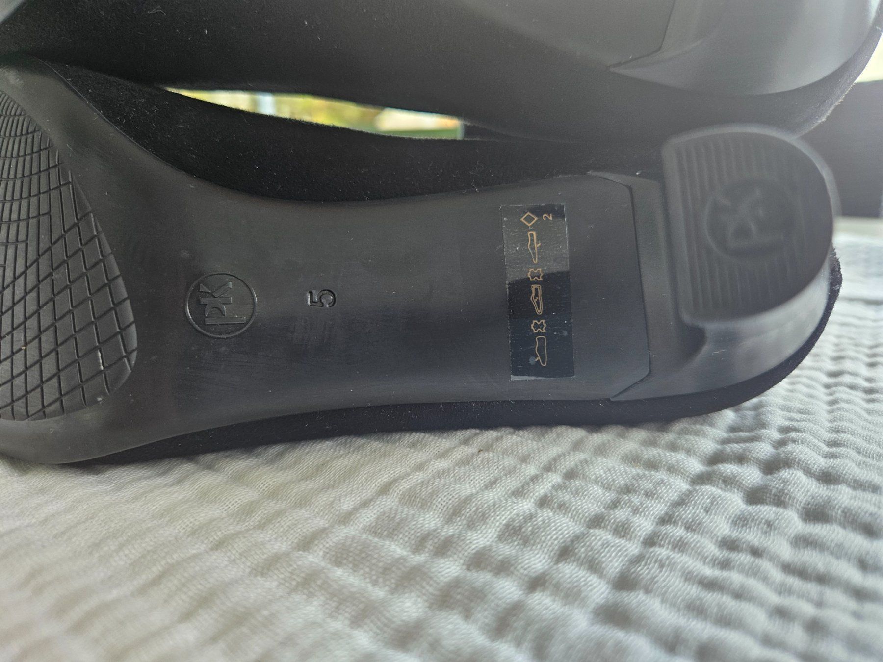 Kaiser Scarpe da donna: Stiefel Marke Peter Kaiser – Nuovo (secondo la descrizione) da Basel venduto da wurzelstein 8