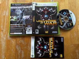 Universe at War (CIB)