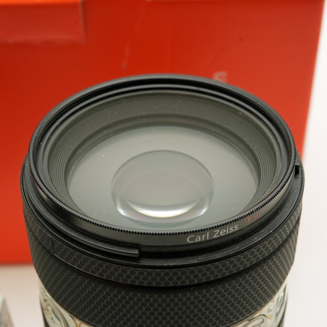 Sony Obiettivi: Sony FE 70-200mm F4 Macro G OSS II – Nuovo (secondo la descrizione) da Altdorf UR venduto da RoliW01 1