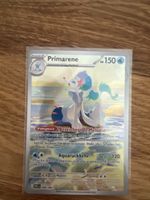 Pokemon Primarene 088/084 Karte guter Zustand