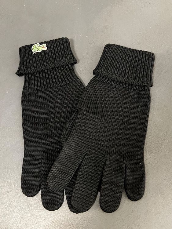 Sock Snob Damen Magic Strick Wollhandschuhe – Feinstrickig, 20% Wolle, Für Touchscreen, 4 Farben (z.B. Senf)