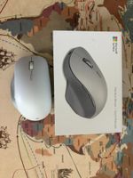 Microsoft Surface Precision Mouse
