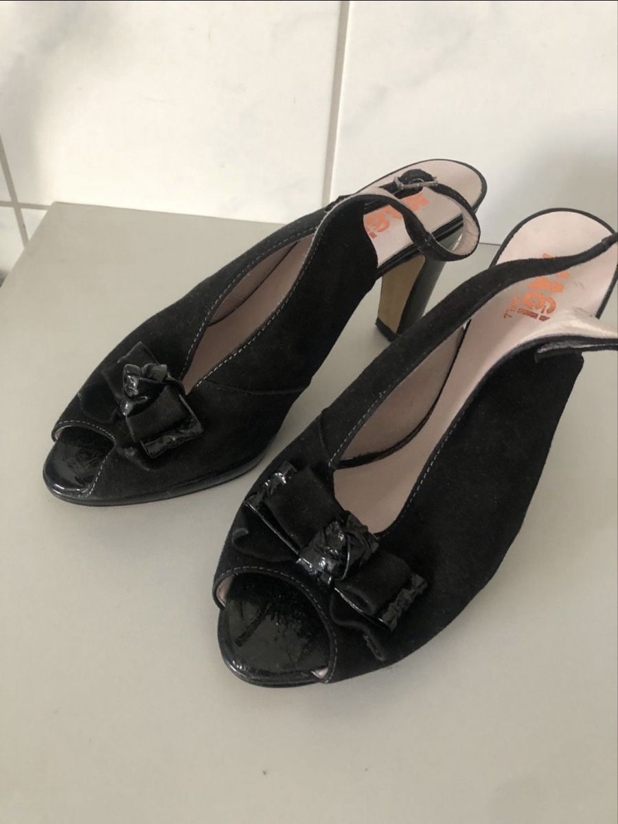 Damenschuhe: Wunderschöne, elegante Damen Sandalen neu gr. 38 – Neu (gemäss Beschreibung) aus Luzern von suhamadlun 1